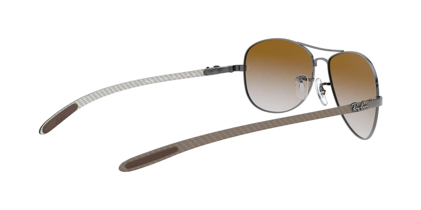 Ray-Ban Rb8301 8301 Sunglasses - view 10